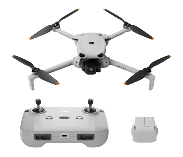 DJI Lito X1 - 1517484 - zdjęcie